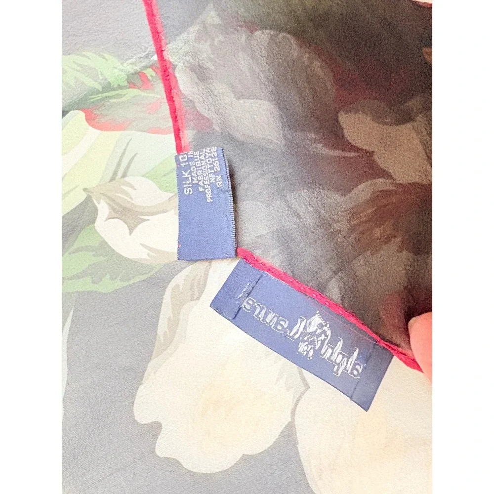 Ralph Lauren vintage 90s